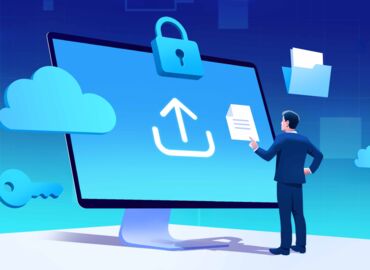 Tutto quello che devi sapere sul cloud backup per aziende