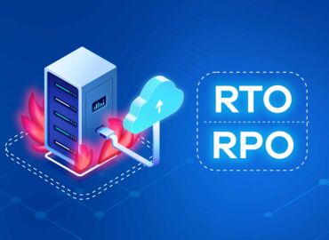 Rto e Rpo differenze e cosa sono in un progetto di Disaster Recovery